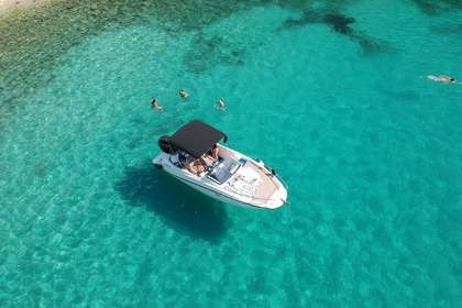 Quicksilver 675 Sundeck