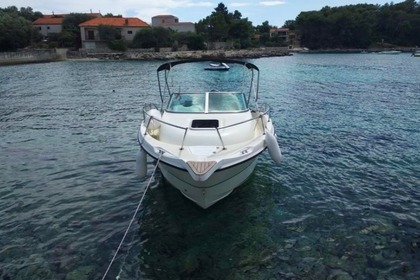 Charter Motorboat Karnic SL702 Korčula