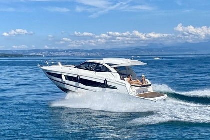 Charter Motor yacht Jeanneau Leader 36 Lausanne