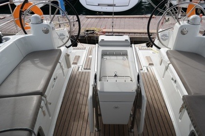 Jeanneau Sun odyssey 469