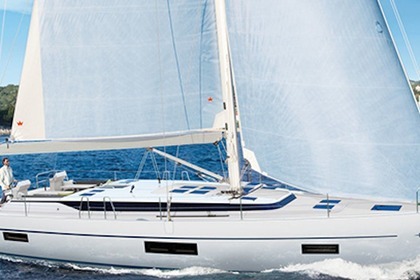 Rental Sailboat Bavaria 50 Cruiser Lefkada