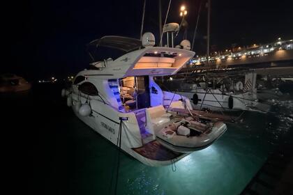Azimut 46 | Yacht Albania