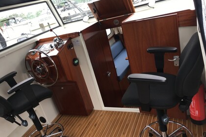 Doerak 850 OK AK Mr. Ivo