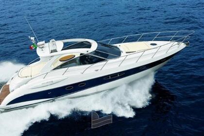 Location Bateau à moteur Gobbi Atlantis 47 Bonifacio