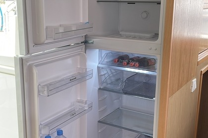 Catamaran Lagoon 400