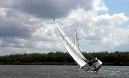 Location Voilier Edel 4 Narbonne