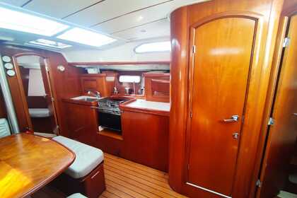 Beneteau Oceanis Clipper 393