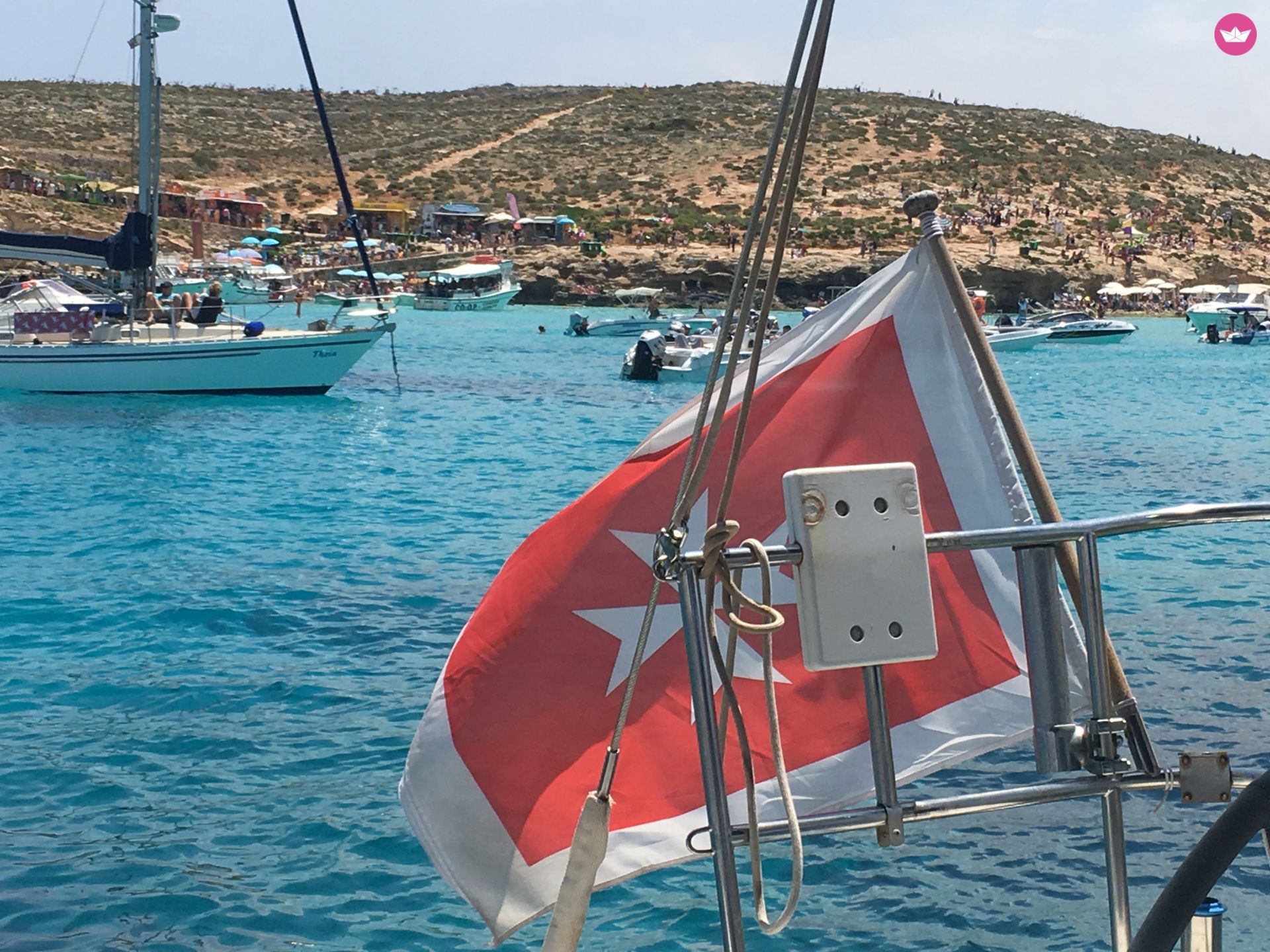 Czarter Jacht żaglowy Jeanneau Sun Odyssey 52 Sliema