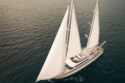 Rental Gulet Gulet Love Story Marina Nava