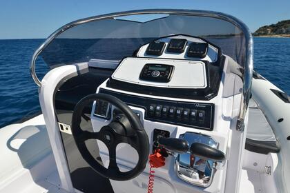 Ranieri Cayman 28 Sport