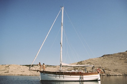 Enavigo Cutter - Catriona II