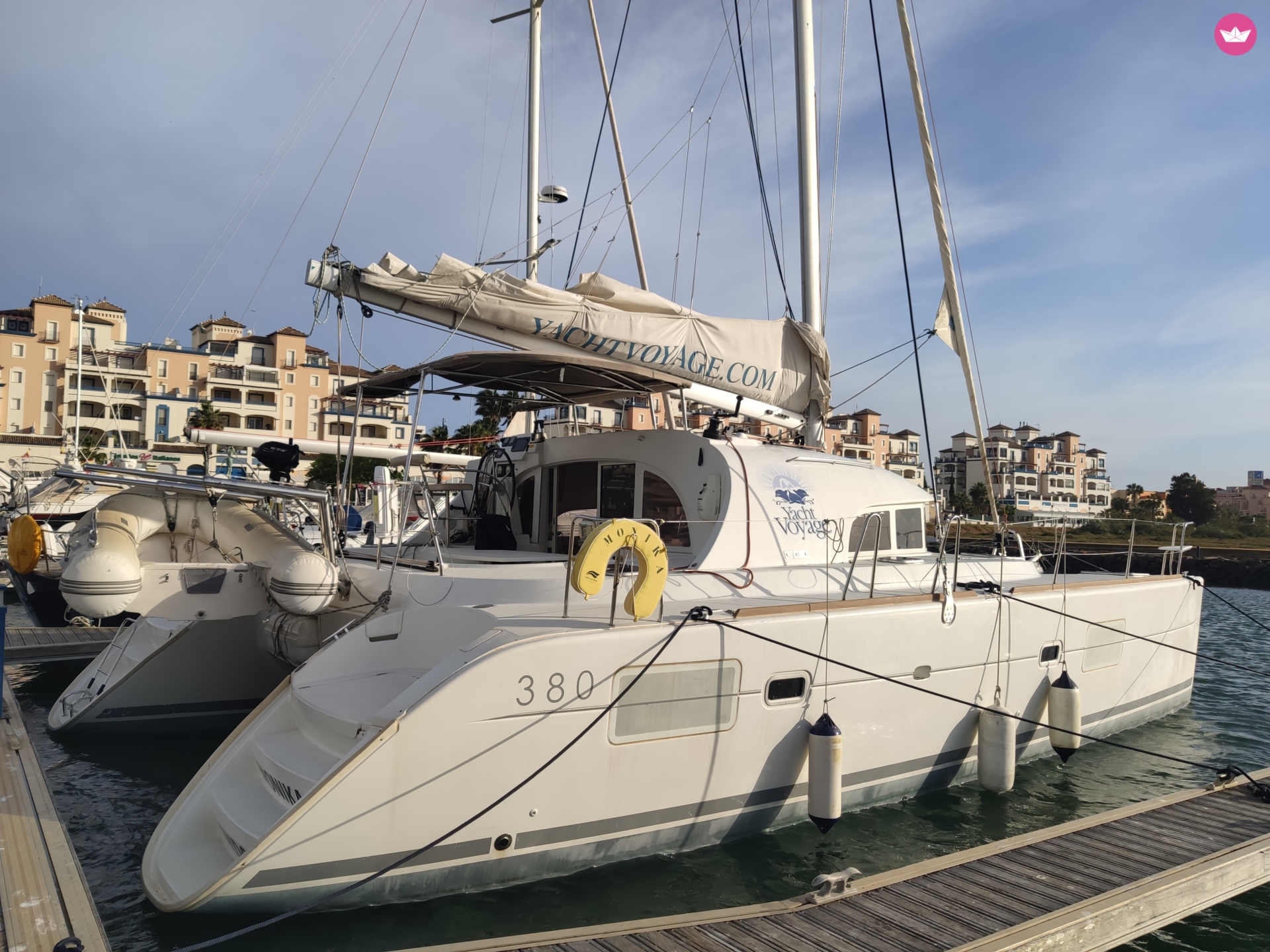 صور Lagoon Lagoon 380 S2 27