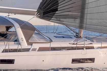 Beneteau Oceanis 54
