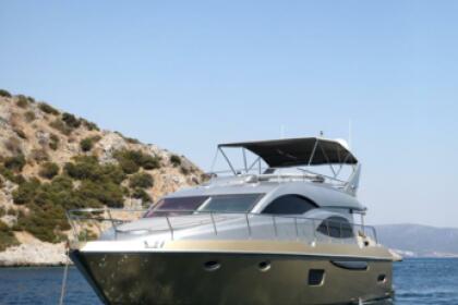 Luxury Motoryacht Available For Your Request in Torba Bodrum