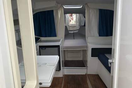 Charter Motorboat Bruno Abbate Primatist 35 Buggerru