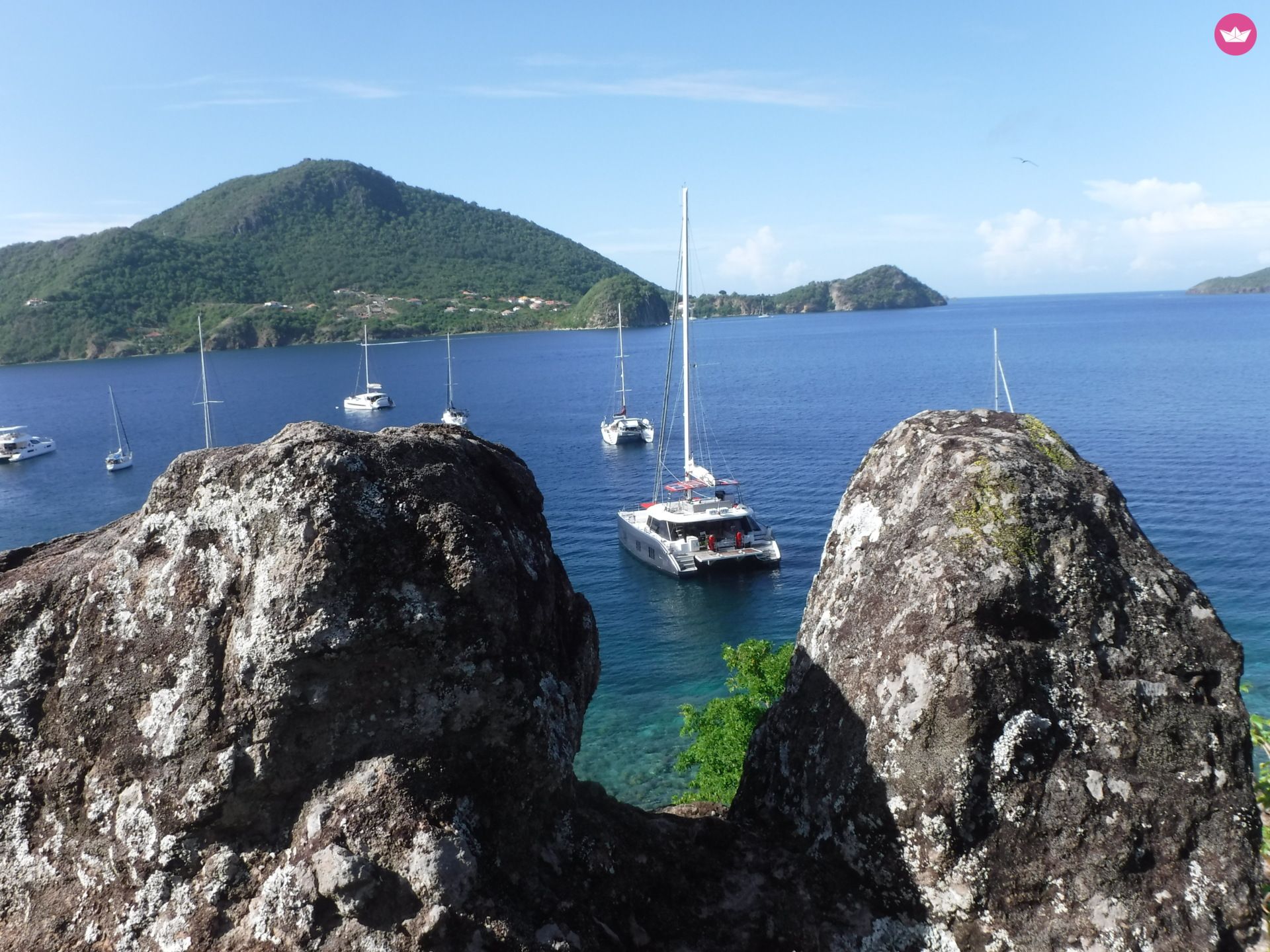 Catamaran Sunreef 50 "Libertà" 15.2m 4