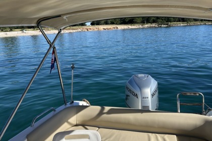 Tecnofiber Sundeck 22