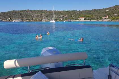 Beneteau 6.6 Flyer Sundeck New Boat !!