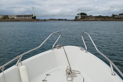 Péche-Promenade au départ d'Etel