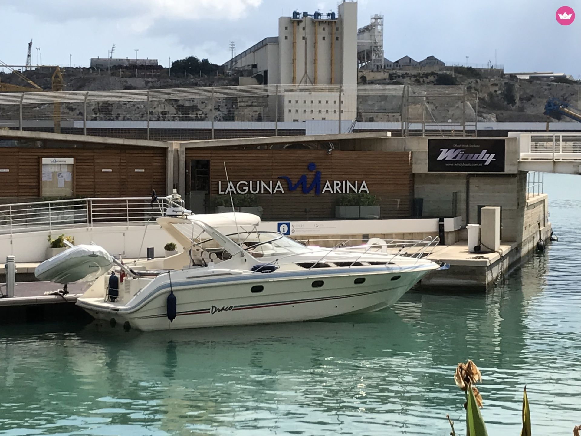 Czarter łódź motorowa w St. Julian’s  