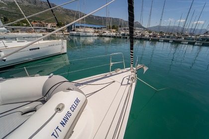 Verhuur Zeilboot AD Boats Salona 380 Kaštel Gomilica
