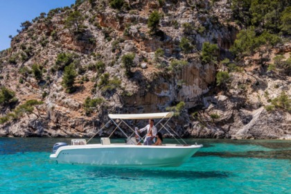 Gemma Invictus FX 190