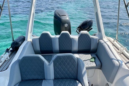 Mostro offshore 6.80