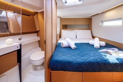 Jeanneau Sun odyssey 410