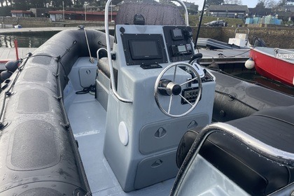 7,60M, large, confortable, sûr, 250CV