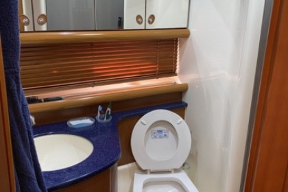 Gobbi Atlantis 425sc