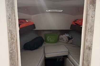 Location Bateau à moteur Clear Liner 5.30 Penerf