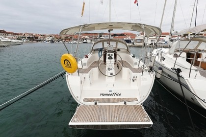 Hyra båt Segelbåt Bavaria Yachtbau Bavaria Cruiser 33 Vrulje