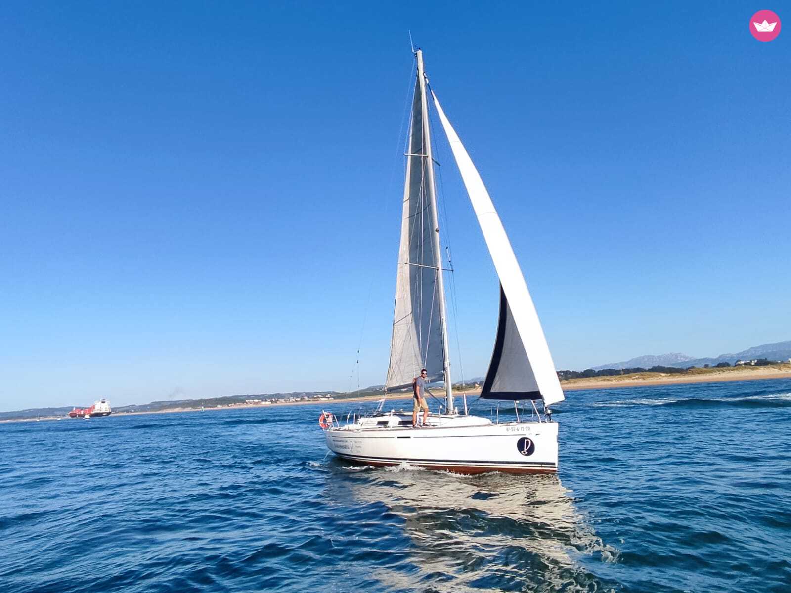 Mieten Dufour 34