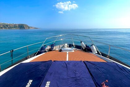 YS . Motor yacht 17 bodrum