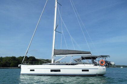 Location Voilier BAVARIA 45 Holiday Thalang