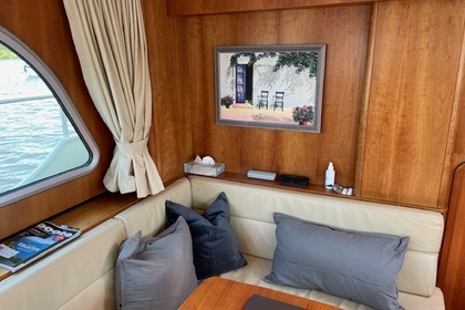 Yate / Casa flotante Linssen GS 40.9 AC ""