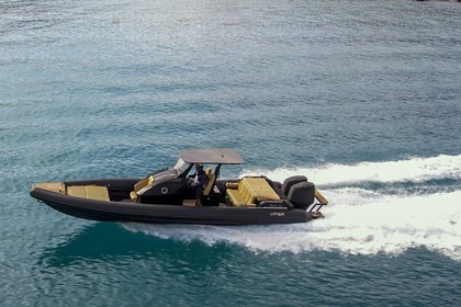 Charter RIB VIPER MAGNUM 9.70 Rhodes