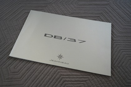 DB 37 - Luxury Day Boat in Amalfi Coast