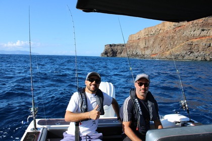 Seagame 250X Pesca Desportiva