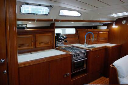 PRIVATE SAILING EXPERIENCE & MULTI-DAY IONIAN ADVENTURE