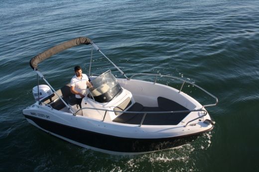 Selva marine 570