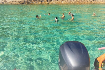 DISCOVER THE VIRGIN NORTH COAST