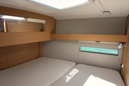 Verhuur Zeilboot Dufour Dufour 390 Castellammare del Golfo
