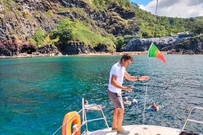 Sailing Tour 8 (hours)