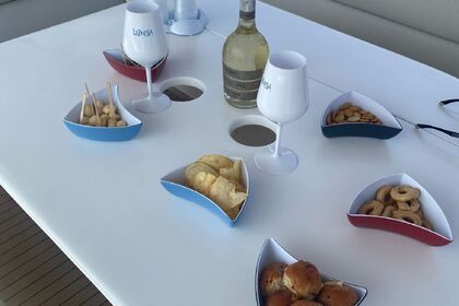 Bruno Abbate Primatist G43 ( SIRENA)