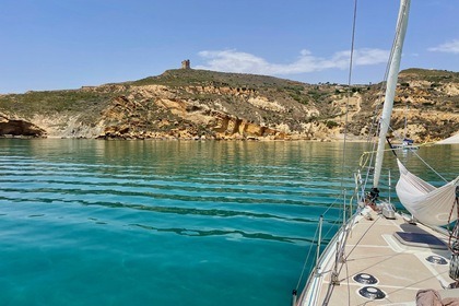 Colvic Victor 40 - Escursioni giornaliere