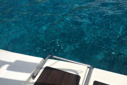 BENETEAU 423 - 3 CABINE E 3 BAGNI