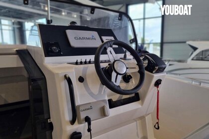 Location Bateau à moteur Beneteau Flyer 9 Propriano