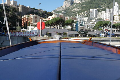 Experience the Monaco Grand Prix Like Never Before – A Front-Row Seat on the Water!