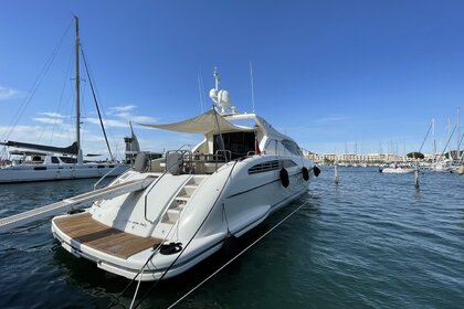 Nouveau Propriétaire Leopard 24